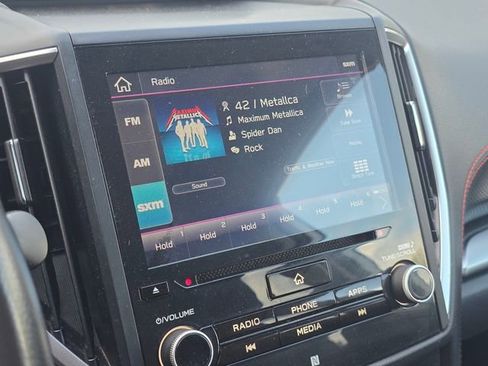 Used 2019 Subaru Forester Sport image 25