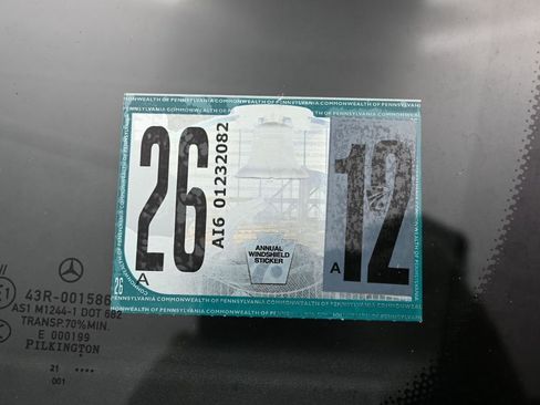 Used 2022 Mercedes-Benz EQS 450+ 450 image 9