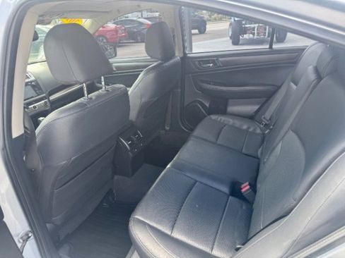 Used 2015 Subaru Legacy 2.5i Limited image 34