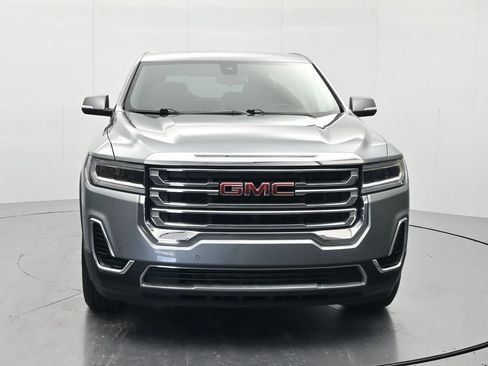 Used 2023 GMC Acadia SLE FWD image 2