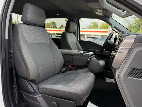 Used 2022 Ford F150 XLT w/ Trailer Tow Package image 18