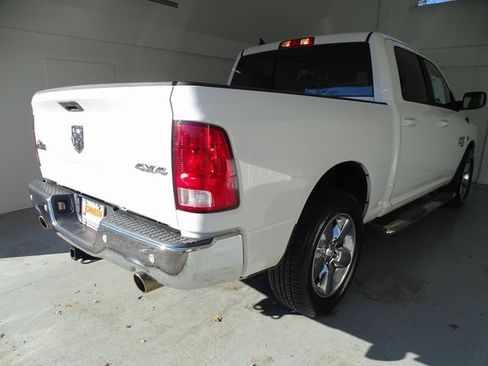 Used 2019 RAM 1500 Big Horn image 21
