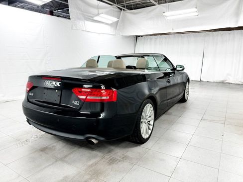Used 2012 Audi A5 2.0T Premium Plus image 9