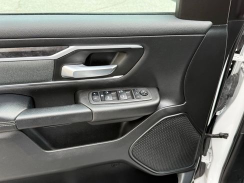 Used 2022 RAM 1500 Big Horn AWD/4WD image 21