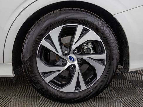 Used 2025 Subaru Legacy Premium w/ Popular Package #1A image 49