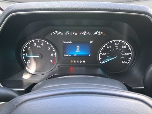 Used 2023 Ford F150 XL w/ STX Appearance Package AWD/4WD image 11