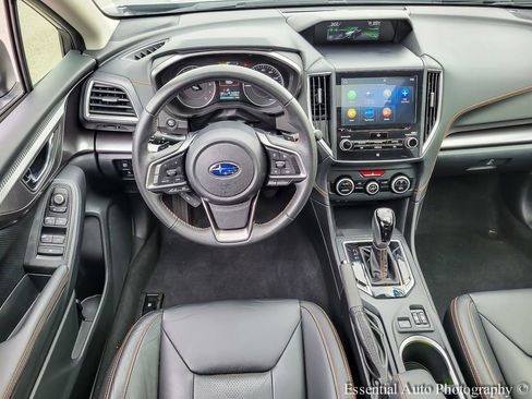 Used 2023 Subaru Crosstrek 2.5i Limited w/ Moonroof Package AWD/4WD image 13