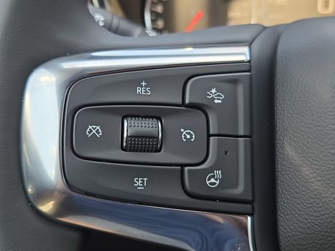 New 2026 Chevrolet Blazer RS w/ LPO, Floor Liner Package FWD image 25