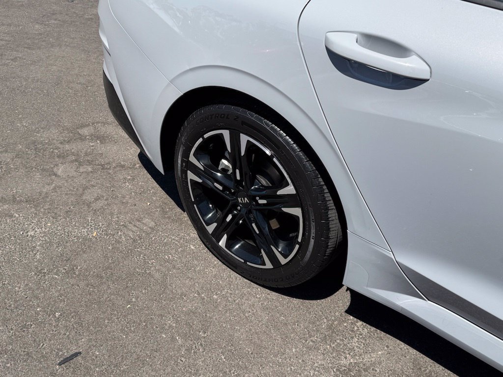 Used 2021 Kia K5 GT-Line w/ GT-Line FWD Premium Package image 25