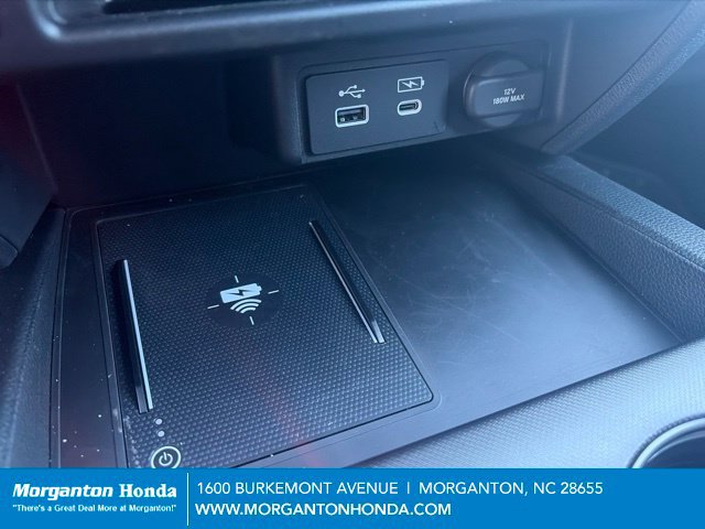 Used 2026 Honda Ridgeline TrailSport image 21