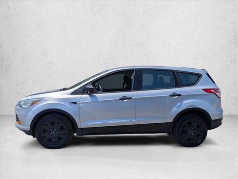 Used 2014 Ford Escape S FWD image 8