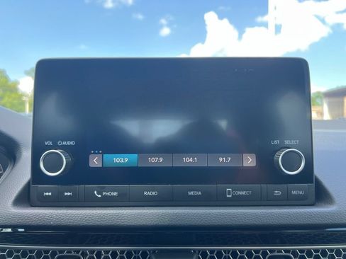 Used 2026 Honda Civic Sport image 12