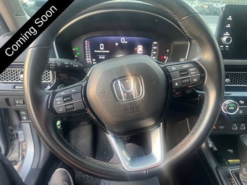 Used 2024 Honda Civic Touring image 14