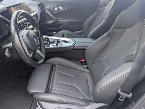 Used 2025 BMW Z4 sDrive30i image 14