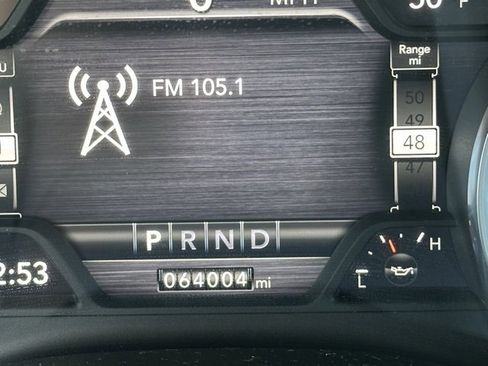 Used 2021 RAM 1500 Big Horn image 19