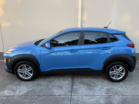 Used 2019 Hyundai Kona SE FWD image 6