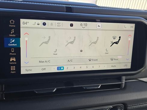 New 2026 Jeep Wrangler Rubicon image 9