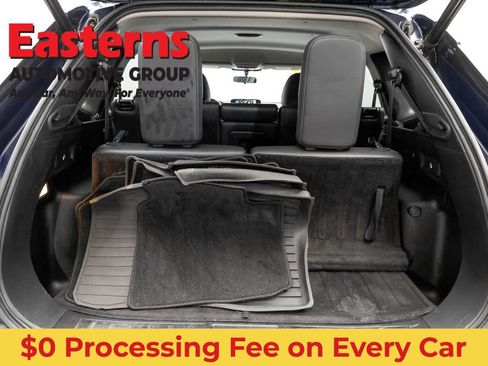 Used 2022 Mitsubishi Outlander SE AWD/4WD image 9