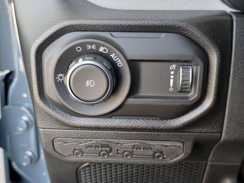 New 2026 Jeep Wrangler Unlimited Sport AWD/4WD image 28