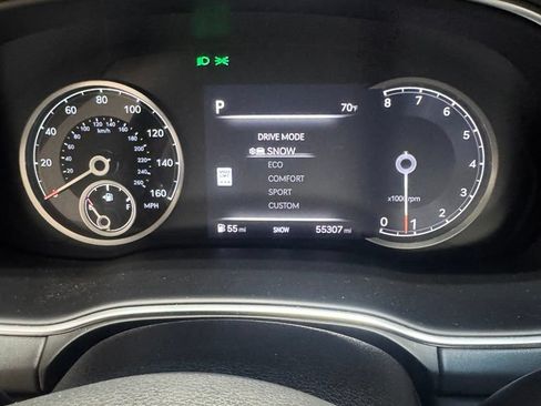 Used 2024 Genesis GV80 3.5T Advanced w/ Advanced Package AWD/4WD image 21