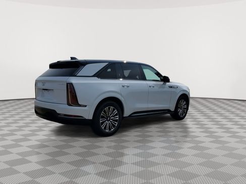 New 2026 Cadillac Escalade IQ Sport 1 image 9