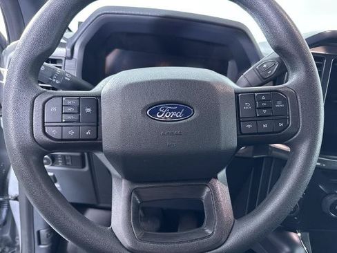 Certified 2024 Ford F150 STX w/ Mobile Office Package AWD/4WD image 21