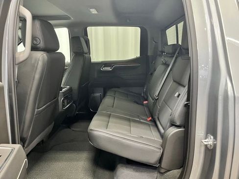 New 2026 GMC Sierra 1500 Denali w/ Denali Reserve Package image 13