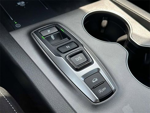 Certified 2025 Honda Ridgeline Sport image 20