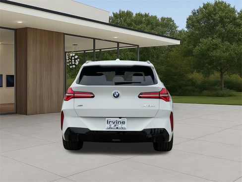 New 2026 BMW X3 xDrive30 w/ Premium Package image 9