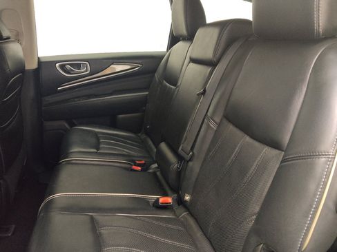 Used 2016 INFINITI QX60 FWD w/ Premium Plus Package image 18