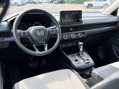 Used 2025 Honda CR-V EX image 26