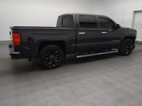 Used 2016 Chevrolet Silverado 1500 LT w/ All Star Edition image 10