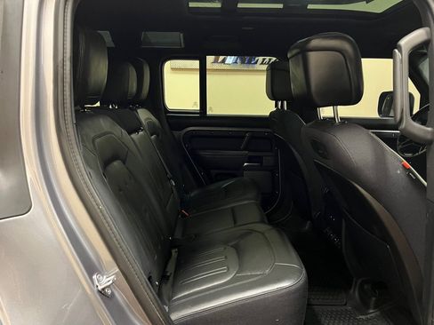 Used 2020 Land Rover Defender 110 X AWD/4WD image 23