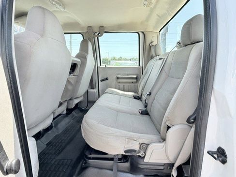 Used 2008 Ford F250 Lariat RWD image 13