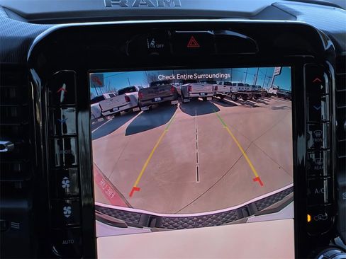 New 2026 RAM 1500 Lone Star image 18