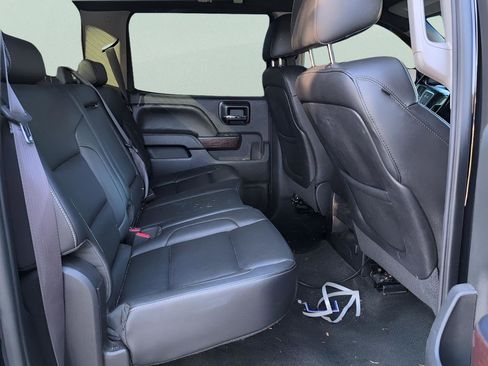 Used 2014 GMC Sierra 1500 SLT w/ SLT Preferred Package image 33