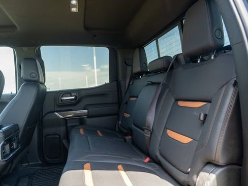 Used 2020 GMC Sierra 1500 AT4 w/ AT4 Premium Package image 14