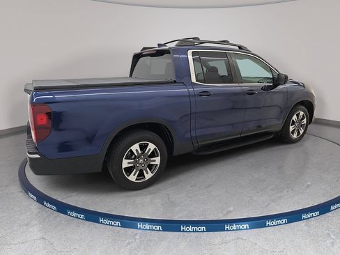 Used 2017 Honda Ridgeline RTL image 5