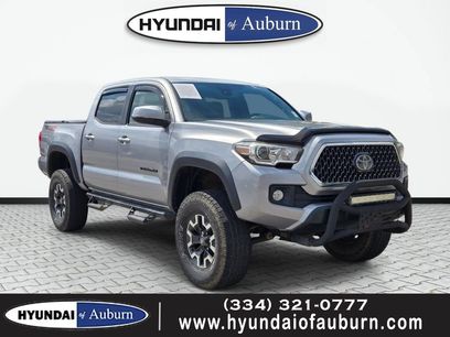 Used 2019 Toyota Tacoma TRD Off-Road