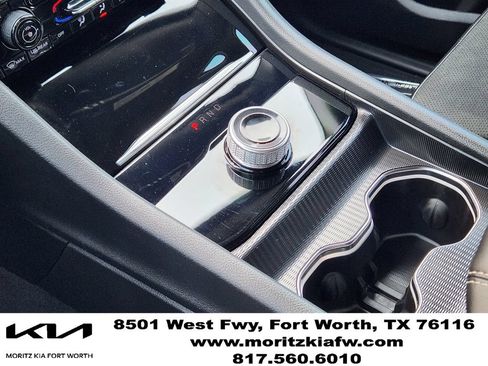 Used 2025 Jeep Grand Cherokee Altitude AWD/4WD image 19