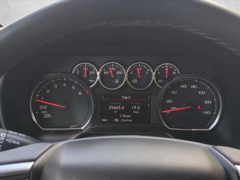 Used 2024 Chevrolet Tahoe LS w/ Driver Alert Package RWD image 11