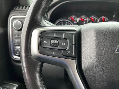 Used 2020 Chevrolet Silverado 1500 RST AWD/4WD image 26
