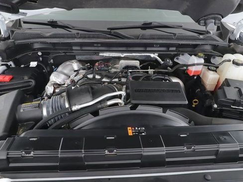 Used 2024 GMC Sierra 3500 SLE w/ SLE Convenience Package image 15