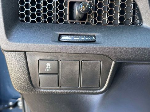 Used 2025 Honda CR-V LX image 22