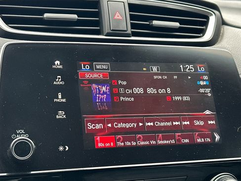 Used 2019 Honda CR-V EX image 18