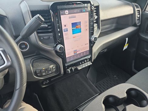 New 2026 RAM 2500 Tradesman w/ Power Wagon Package image 12