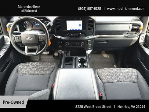 Used 2021 Ford F150 Tremor image 20