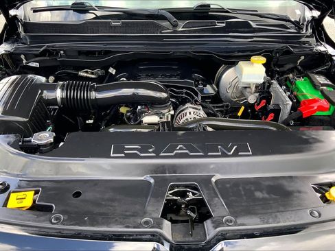 Used 2022 RAM 1500 Lone Star RWD image 31