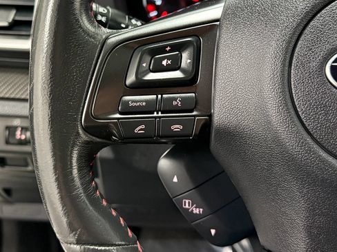Used 2019 Subaru WRX Limited AWD/4WD image 20