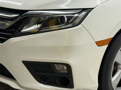 Used 2018 Honda Odyssey EX-L image 4